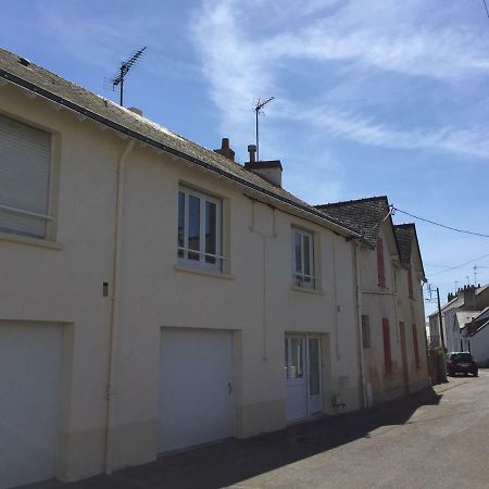 Charmant Duplex Au Croisic Le Croisic Exterior photo