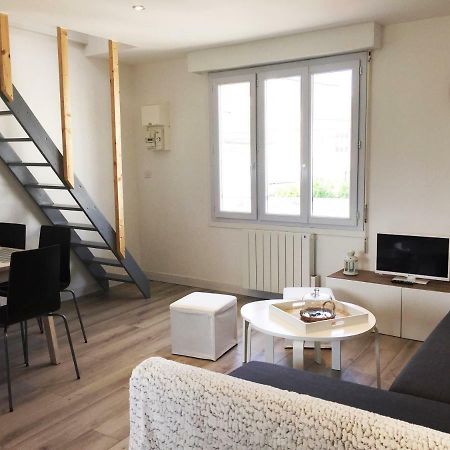 Charmant Duplex Au Croisic Le Croisic Exterior photo